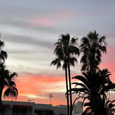 Appartement Tenerife Sunshine South By La Ballena Arona (Tenerife)