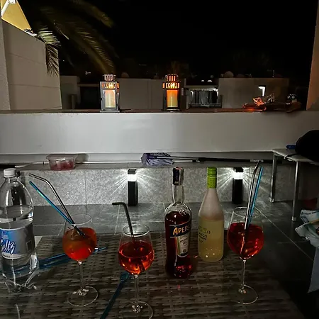 Tenerife Sunshine South By La Ballena أرونا