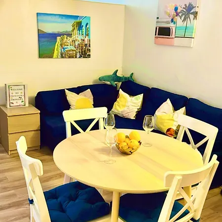 Appartement Tenerife Sunshine South By La Ballena *