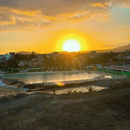 Tenerife Sunshine South By La Ballena * أرونا