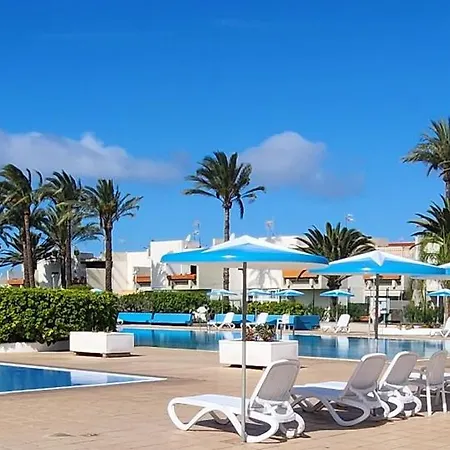 Appartement Tenerife Sunshine South By La Ballena *