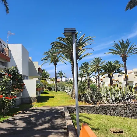 Tenerife Sunshine South By La Ballena Appartement