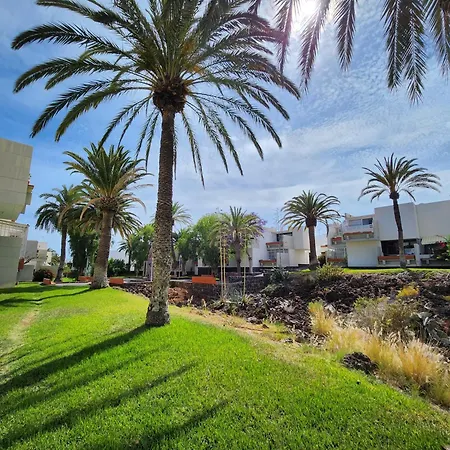 Tenerife Sunshine South By La Ballena *