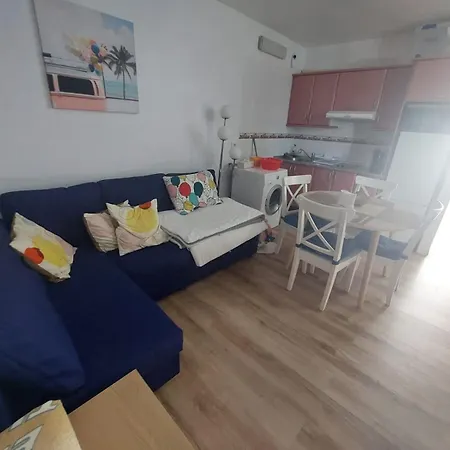 Appartement Tenerife Sunshine South By La Ballena Arona (Tenerife)