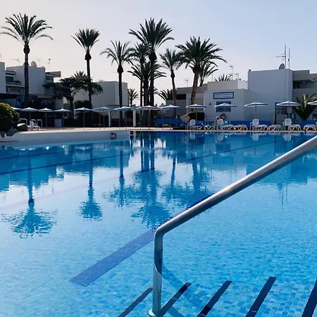 Апартаменты Tenerife Sunshine South By La Ballena *