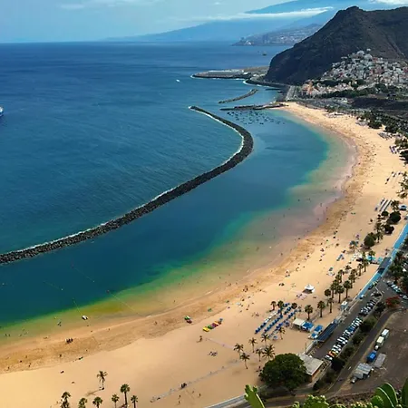 Tenerife Sunshine South By La Ballena * أرونا