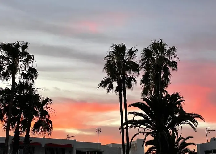 Apartament Tenerife Sunshine South By La Ballena Arona (Tenerife)