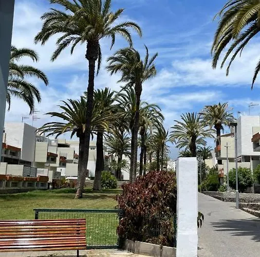 Tenerife Sunshine South By La Ballena *