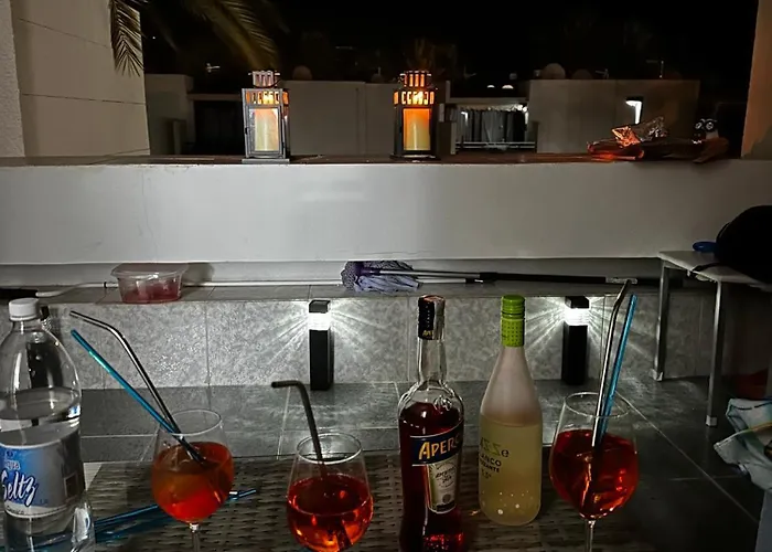 Tenerife Sunshine South By La Ballena Arona (Tenerife)