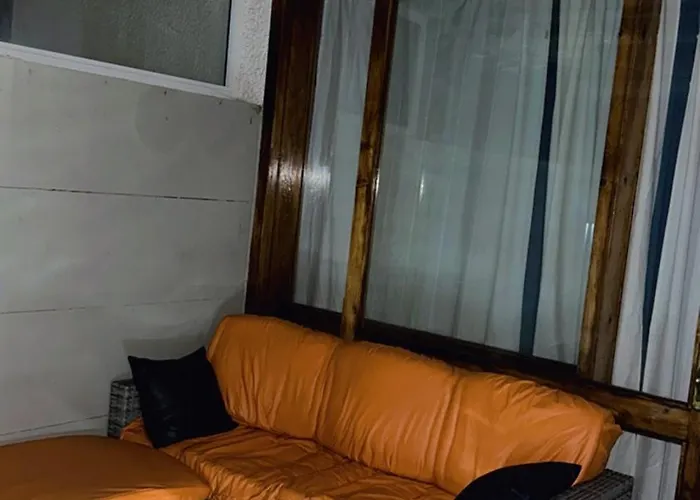 Tenerife Sunshine South By La Ballena *