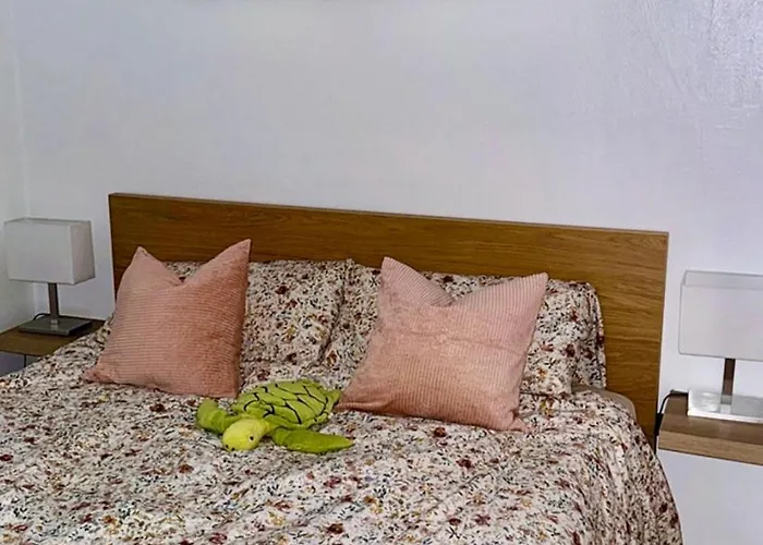 Tenerife Sunshine South By La Ballena *