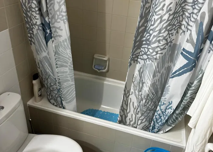 Tenerife Sunshine South By La Ballena Apartament *