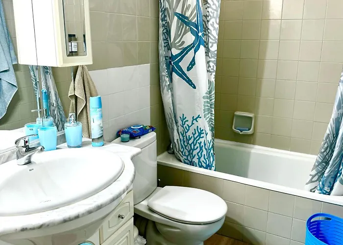 Tenerife Sunshine South By La Ballena