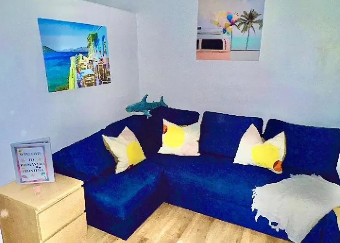 Tenerife Sunshine South By La Ballena * أرونا
