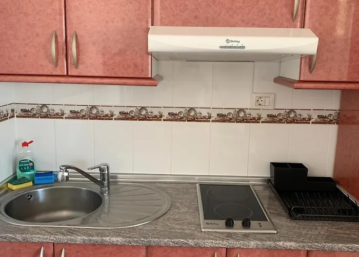 Tenerife Sunshine South By La Ballena Arona (Tenerife)