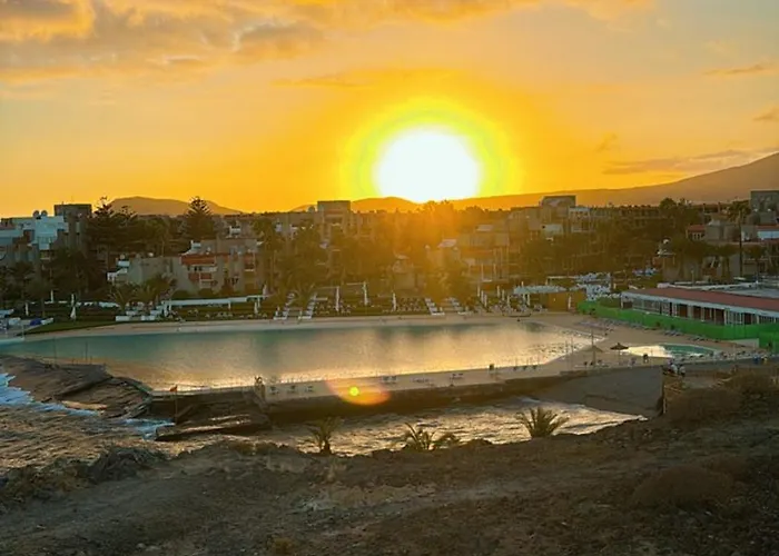 Tenerife Sunshine South By La Ballena * Arona (Tenerife)