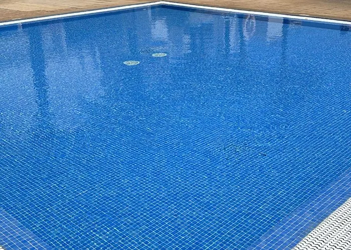 Apartament Tenerife Sunshine South By La Ballena *