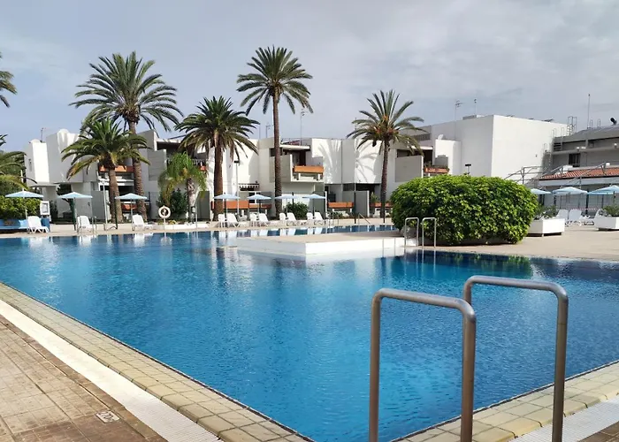 Tenerife Sunshine South By La Ballena Apartament *