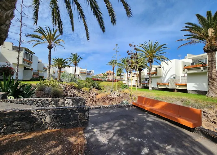 Apartament Tenerife Sunshine South By La Ballena Arona (Tenerife)