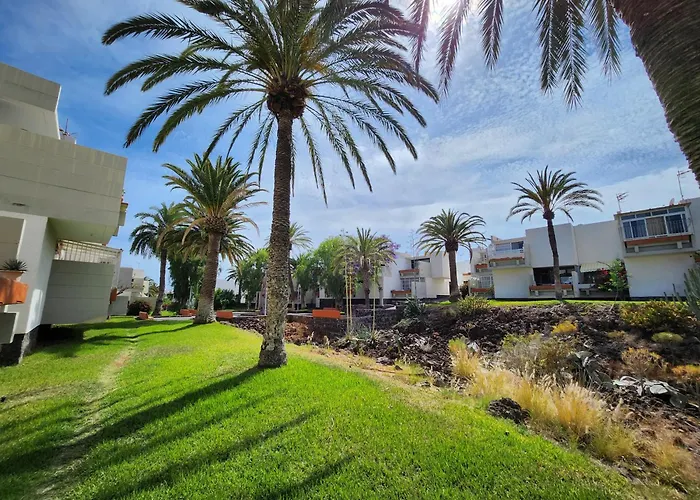 Tenerife Sunshine South By La Ballena *