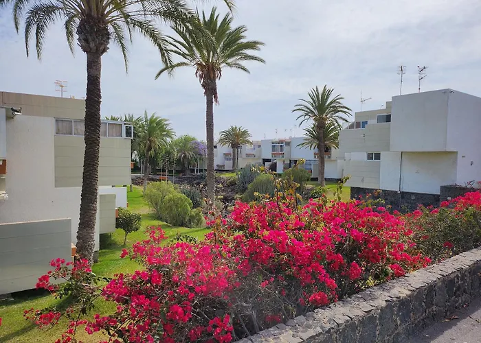 Tenerife Sunshine South By La Ballena * Arona (Tenerife)