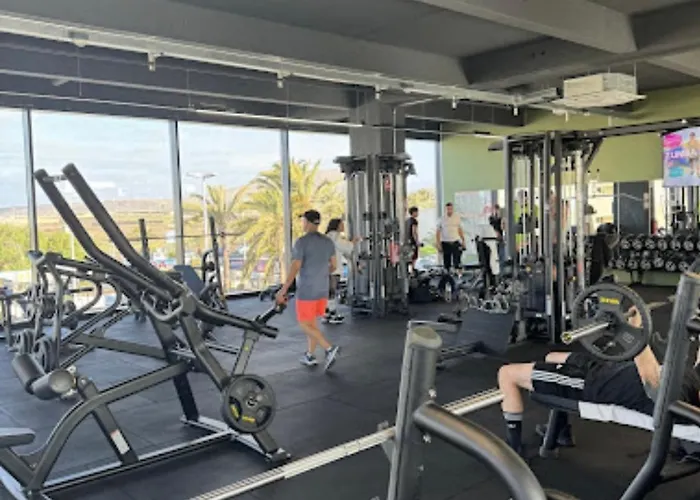 Apartament Tenerife Sunshine South By La Ballena *