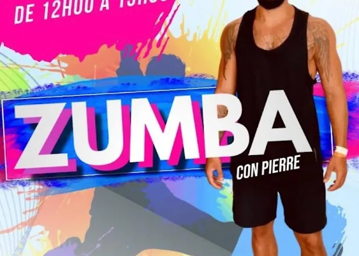 Tenerife Sunshine South By La Ballena Apartament