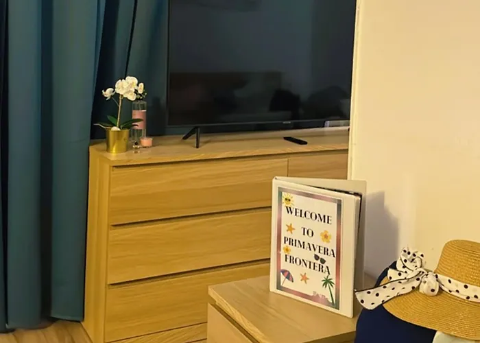 Tenerife Sunshine South By La Ballena Apartament Arona (Tenerife)