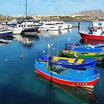 Tenerife Sunshine South By La Ballena Apartman *