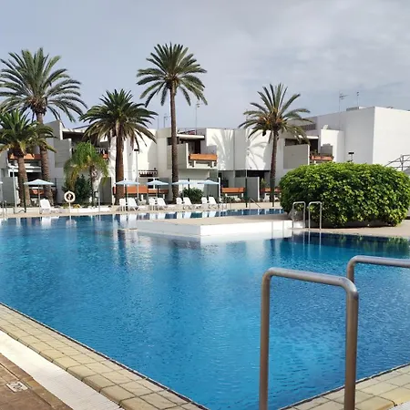 Tenerife Sunshine South By La Ballena Apartamento *