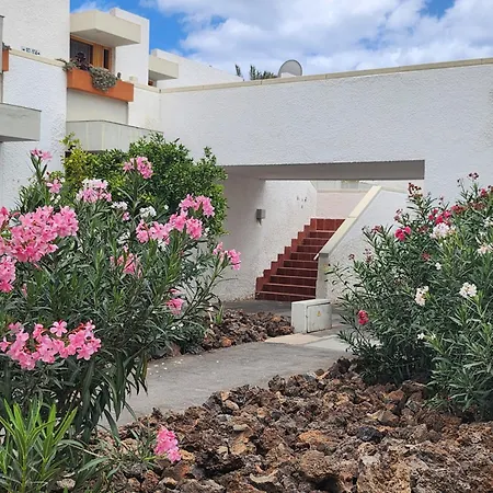Apartamento Tenerife Sunshine South By La Ballena *