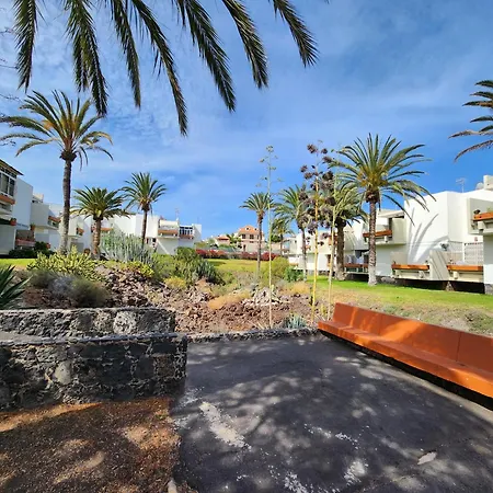Apartamento Tenerife Sunshine South By La Ballena Arona (Tenerife)